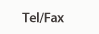 Tel/Fax